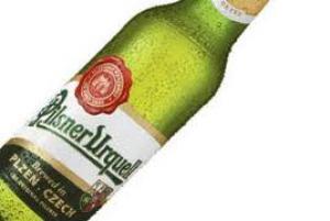 Bierbrouwer Grolsch introduceert Pilsner Urquell